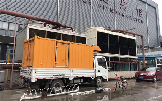 五台300KW发电机组适配电缆规格选型指南
